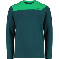 CMP 35n3234 T-shirt Med Lange ærmer