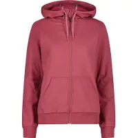 CMP 31d4276 Sweatshirt Med Lynlås