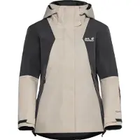 Jack Wolfskin Flowline 2l Ins Jakke