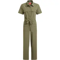 Craghoppers Nosilife Camila Kortærmet Jumpsuit