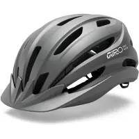 Giro Register Mips II, cykelhjelm, grå