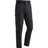 Maier Sports Torid Slim Zip Bukser