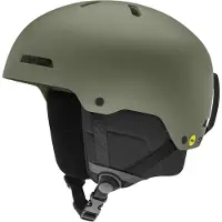 Smith Rodeo MIPS, skihjelm, grøn