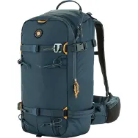 Fjällräven Bergtagen Touring 30 M/L rygsæk, Mountain Blue