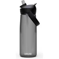 CamelBak Thrive Flip Straw, drikkedunk, 750 ml, sort