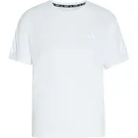 Adidas Funktionsbluse 'ADI365' lysegrå / hvid