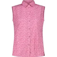 CMP 34s6176 Ærmeløs Skjorte