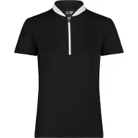 CMP Fietsshirt Met Korte Mouwen 30c7336 Kortærmet Trøje