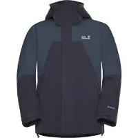 Jack Wolfskin Flowline 2l Ins Jakke