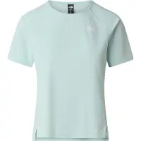 The North Face Funktionsbluse 'SUNRISER' turkis