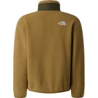 The North Face Yumiori Fleecejakke Med Fuld Lynlås