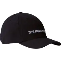 The North Face - Kasketter - Roomy Norm Hat TNF Black/Washed/Horizon til UnisexUld - Sort