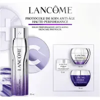 Lancôme Rénergie H.C.F. Triple Serum 50 ml Routine Set Ansigtsplejesæt 1 stk.