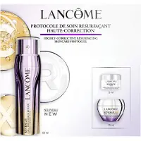 Lancôme Rénergie H.C.F. + C.R.X. Triple Serum Routine Set Ansigtsplejesæt 1 stk.