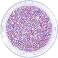 Unleashia Get Loose Glitter Gel Øjenskygge 4 g Nr. 7 - Happy Baker