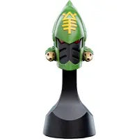 Ginza.se Warhammer 40000 1/4 Striking Scorpion Helm 15 Cm Figur