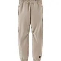 Reima - Børnetøj - Punkiton Pants Earthy Beige til UnisexUld - Børnetoj Størrelse 128 cm