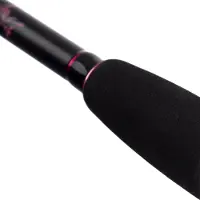 Mikado Lady Bixlite Spinnestang