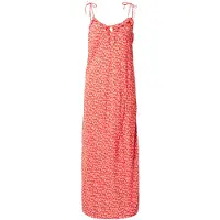 Levi's Sommerkjole 'SARITA' rød / hvid