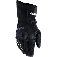 Alpinestars SP-9 handsker Sort/Hvid 3XL