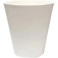 Wellhome Corsa Blomsterpotte 40x40 Cm