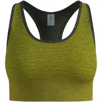 Odlo Seamless Sports-bh Med Medium Støtte
