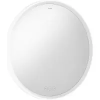 Hansgrohe Spejl Xarita S m/lys ø700 mathvid sensor