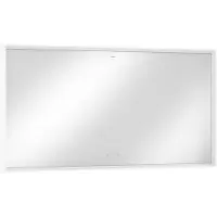 Hansgrohe Spejl Xarita E m/lys 140x70cm mathvid