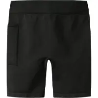 LMTD Cykelshorts - NlfHaileys - Sort - - 7-8 år (122-128) - Shorts