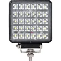 Goodyear Square 30 Leds 2700lm 9-32v Ip67 Arbejdsfokus