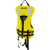 Seac Sub Hydro 100n Junior Redningsvest