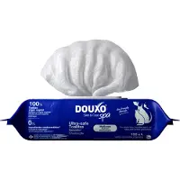 Douxo Spa Klude 100 stykker
