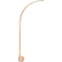 Sebra Holder til Uro/Sengehimmel - Træ - - OneSize - Tilbehør