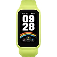 Xiaomi Smart Band 9 Active - Green