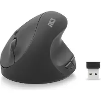 ACT Ac5101 Ergonomisk Mus