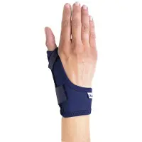 Seniorshop Tommelfingerbandage - Basic
