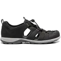 New Feet Sporty herresandal - Sort - Sandaler til herrer
