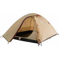 Coleman Darwin Summer 3 Telt