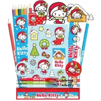 Harry Potter Advento kalendorius vaikams Hello Kitty