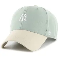 47 Mlb Base Runner New York Yankees Baseballkasket