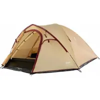 Coleman Darwin Summer 4 Plus Telt