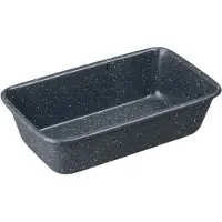 Denby Quantanium Finish brødform Grå