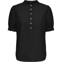 Imily Bela Bluse sort