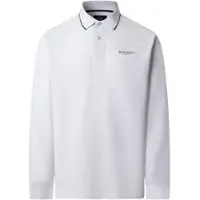Hackett Heritage Ess Polo Med Lange ærmer