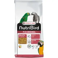 Nutribird Versele-Laga P19 Original papegøjefoder