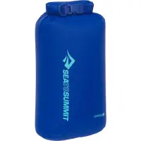 Sea to Summit - Opbevaringsposer - Lightweight Dry Bag Surf The Web til UnisexNylon - Størrelse 13 L - Blå