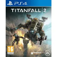 EA Games Titanfall 2 - Sony PlayStation 4 - FPS