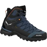 Salewa Mtn Trainer Lite Mid Gore-tex Bjergbestigningsstøvler