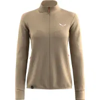 Salewa Puez Waffle Hybrid Polarlite Softshelljakke