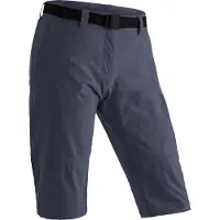 Maier Sports Kluane 3/4-bukser